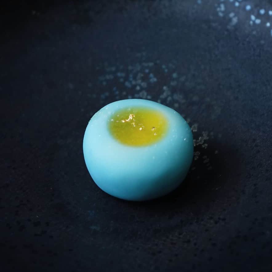 YUKI FUJIWARAのグルメインスタ