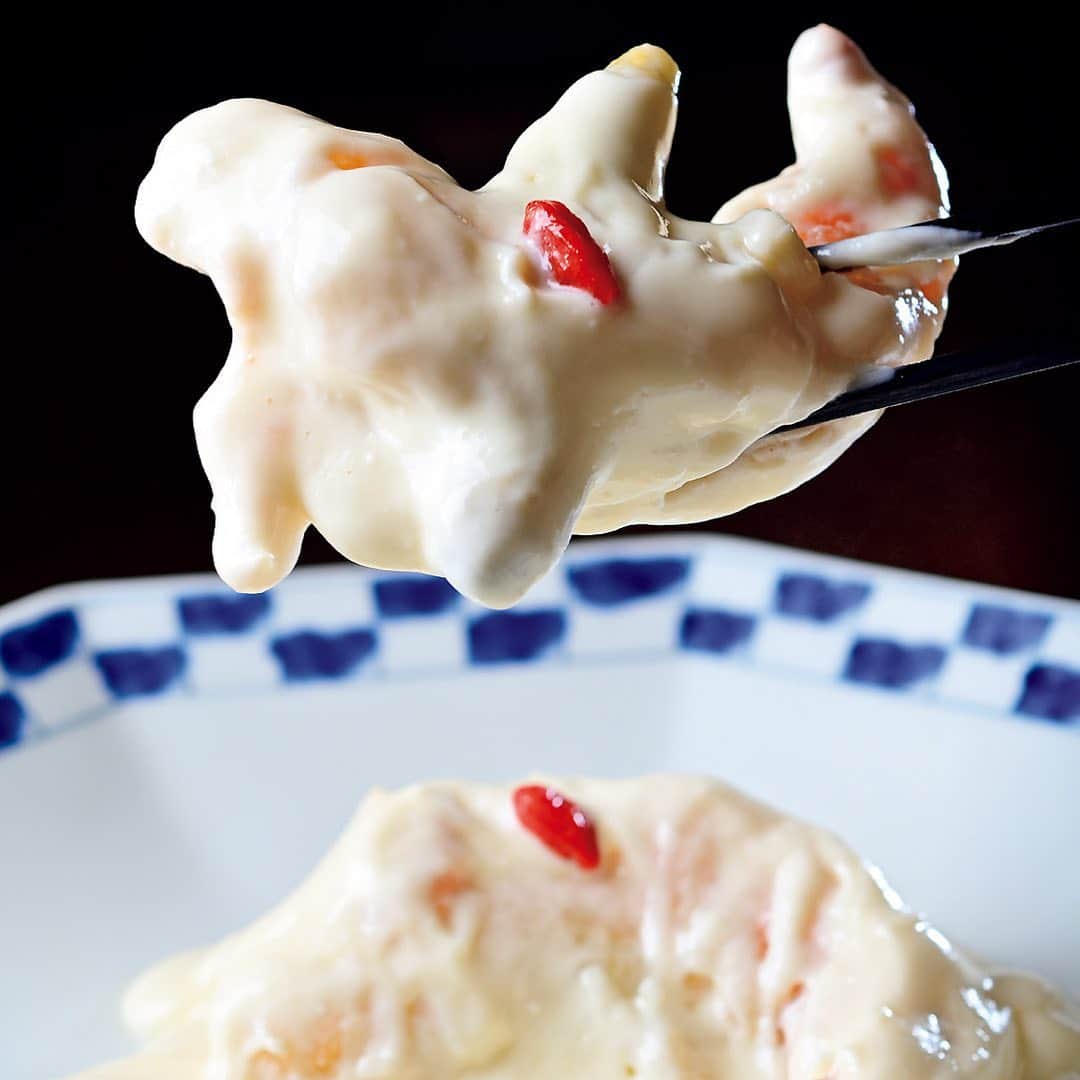 東京カレンダーのグルメインスタ