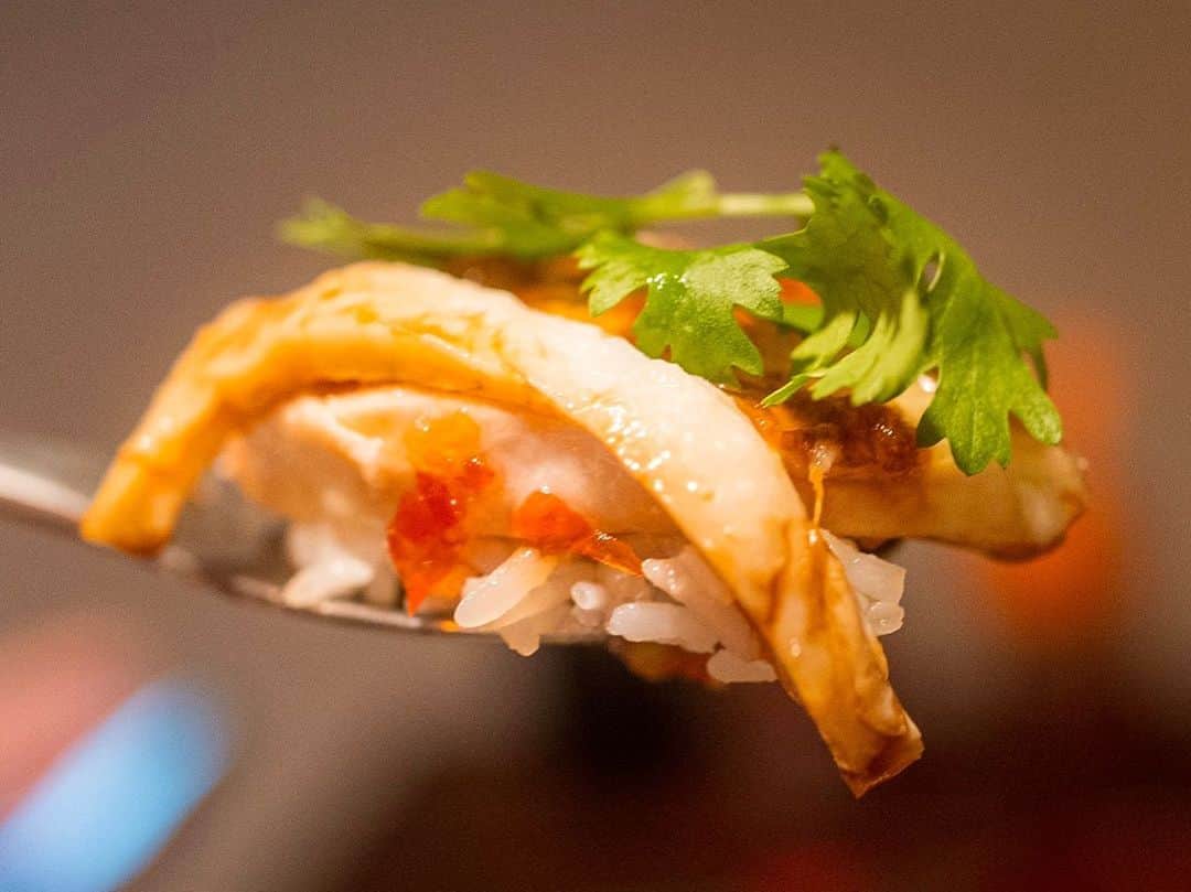 小堀ケネスのグルメインスタ