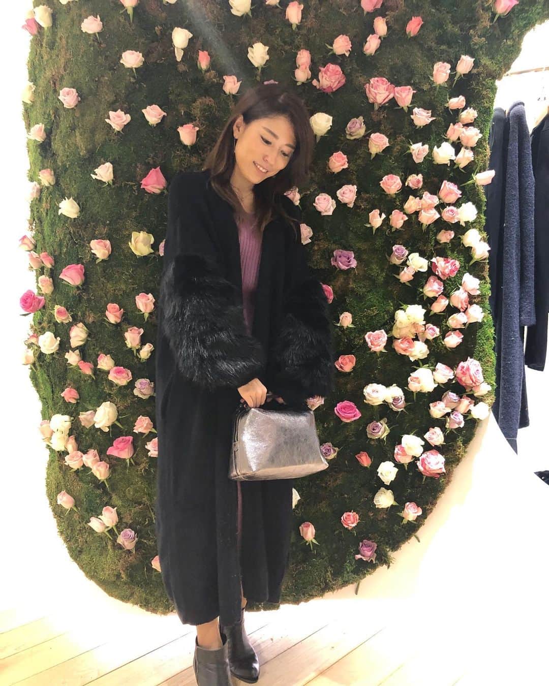 佐藤友香のグルメインスタ