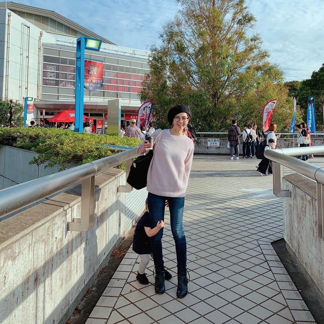 安田美沙子のインスタグラム