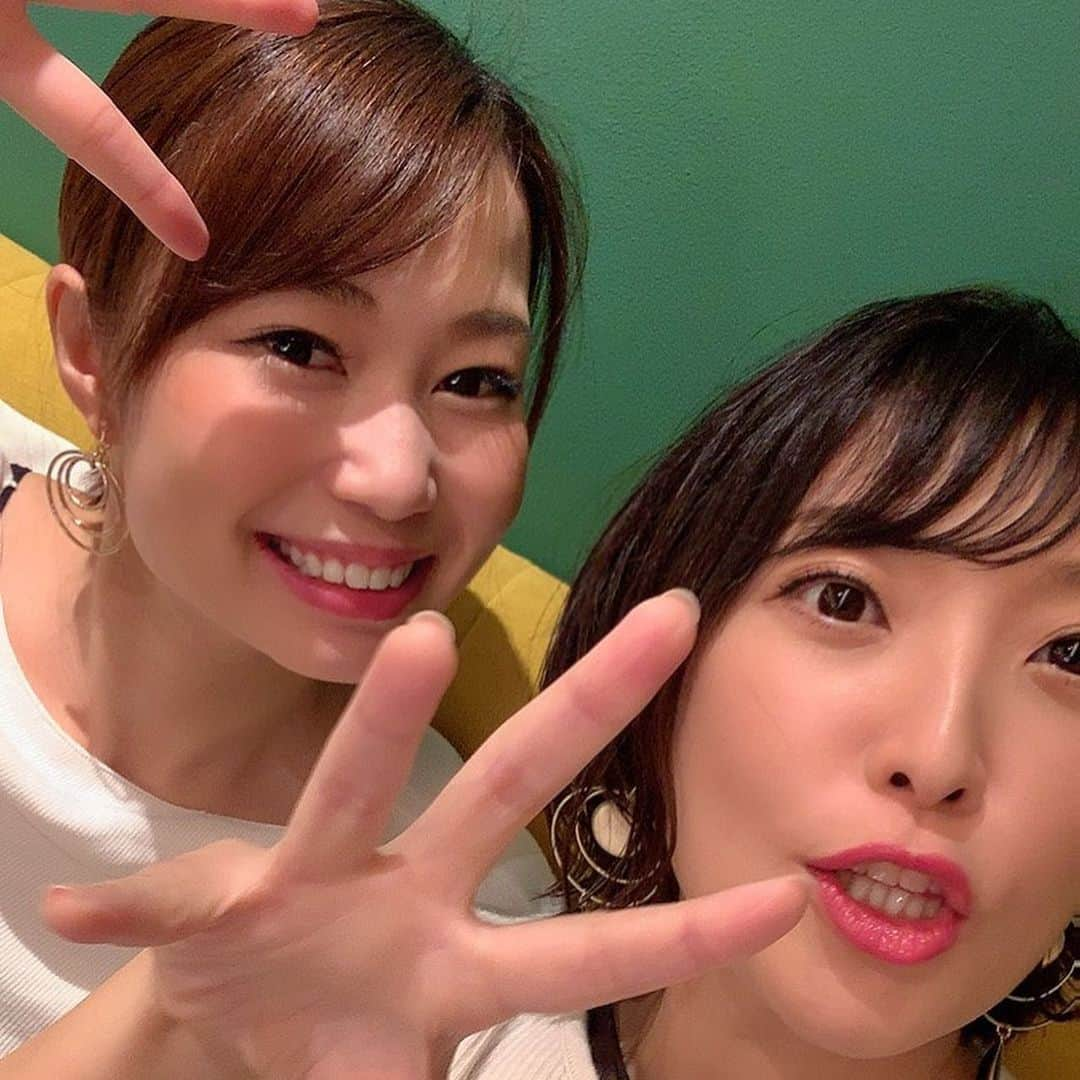 嶺乃一真さんのインスタグラム写真 - (嶺乃一真Instagram)「来たー❤️来たー❤️来たー❤️ 大好きな夫婦が！ ミラクルが起こりすぎた2日間✨ これから楽しい事いーっぱいしようね😊 りりかファンの皆さまもお楽しみに〜」10月21日 12時30分 - happy2ndlife