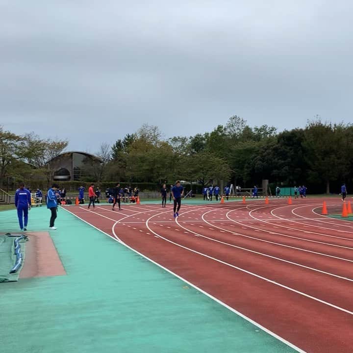 のインスタグラム：「わりといい動き🏃‍♂️」