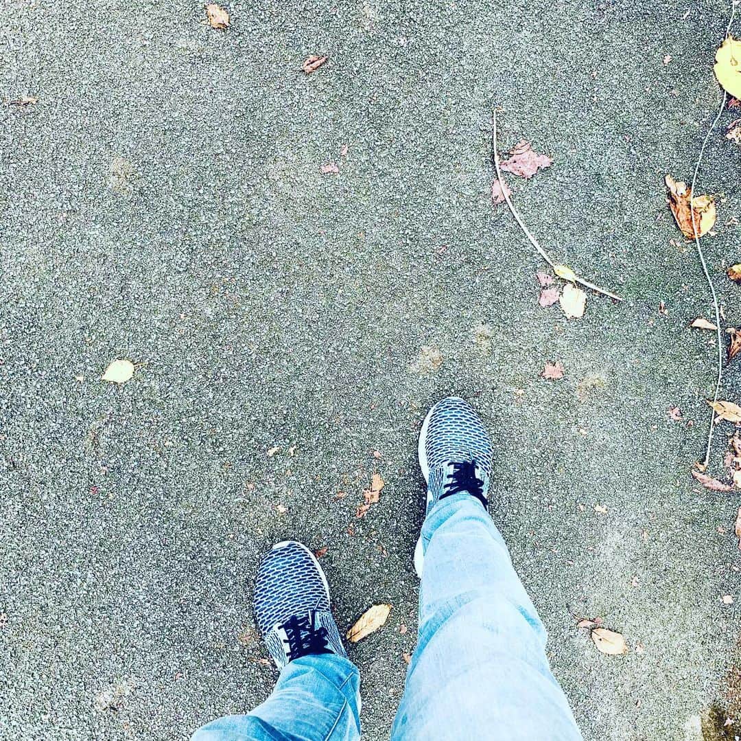 松尾貴史さんのインスタグラム写真 - (松尾貴史Instagram)「#下北沢 「 #茄子おやじ 」で #ビーフカレー 。 安定の優しいお味。  散歩をしながら打ち合わせへ。  #下北沢カレーフェスティバル」10月21日 12時32分 - kitsch.matsuo