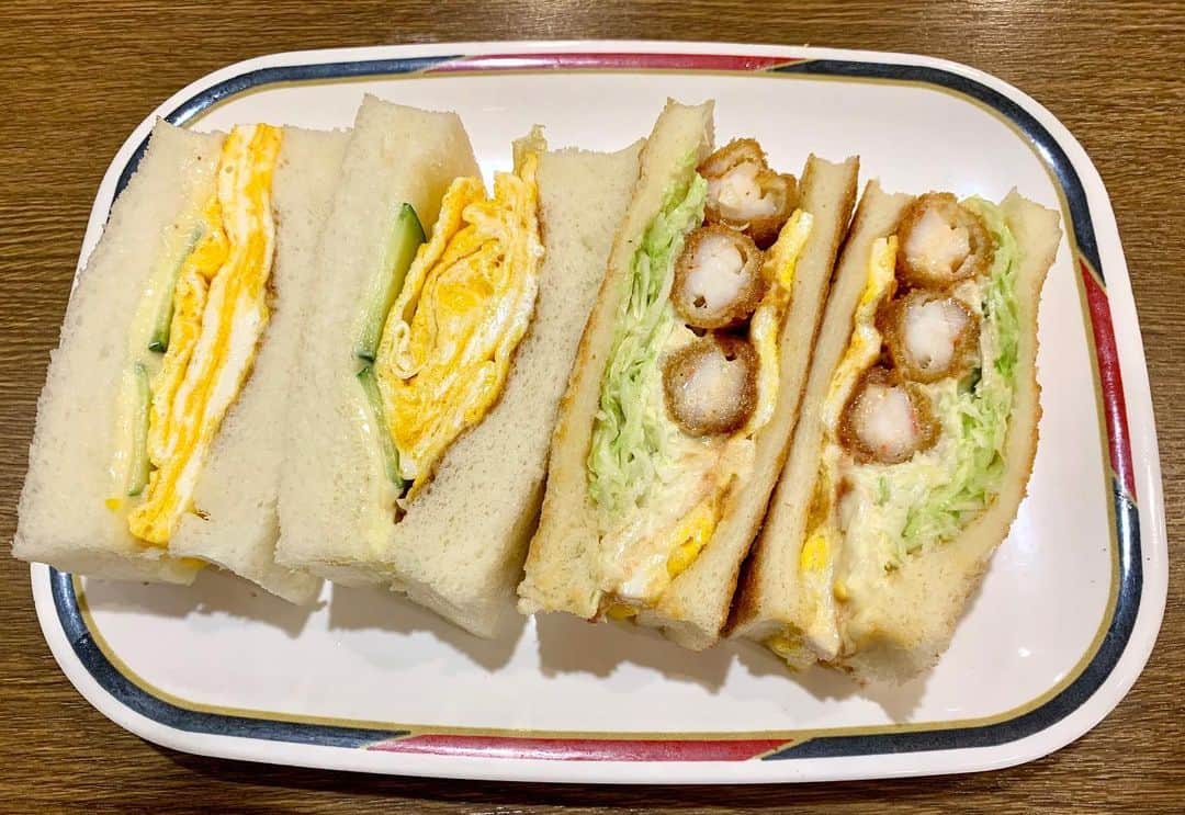 白鳥雪之丞のグルメインスタ