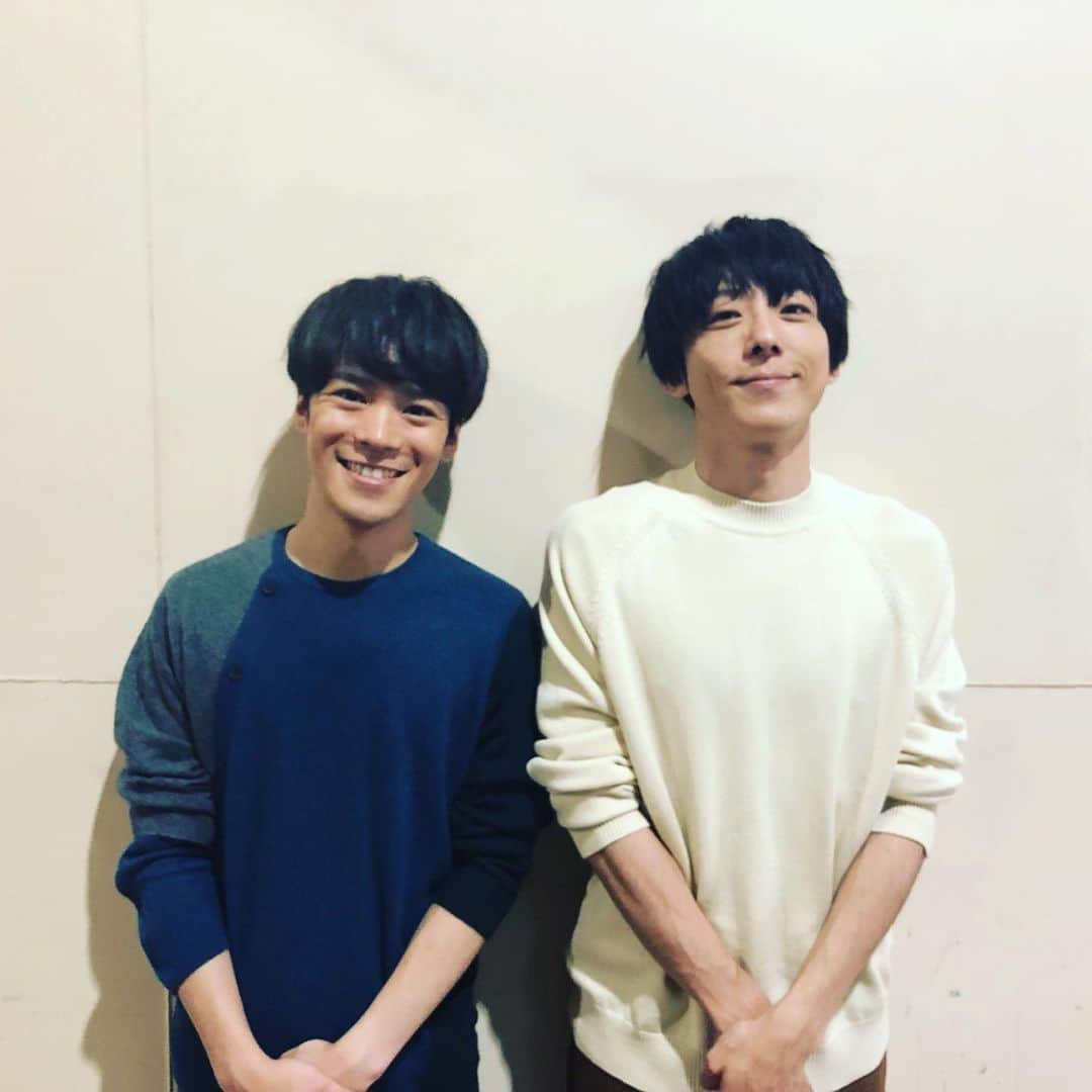 小野賢章さんのインスタグラム写真 - (小野賢章Instagram)「ミツカン「ミネストローネ鍋スープ」のWebCM『熱血！旬鍋トレーナー ミネストローネ鍋篇』 が公開になりました！ よろしくお願いします！！ https://youtu.be/qAUeRJnzcDA」10月21日 13時58分 - kenshoono1005