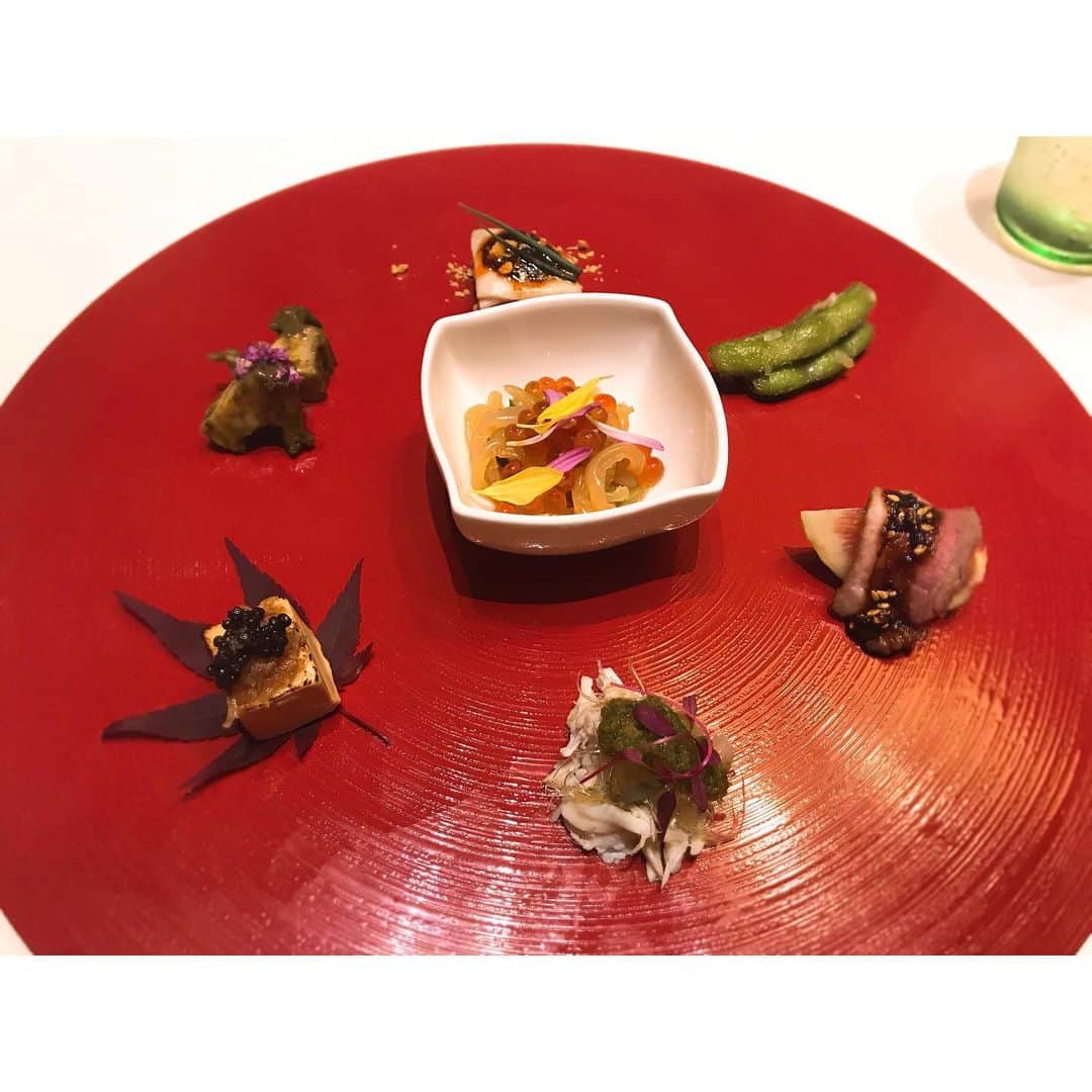 川村茉由のグルメインスタ