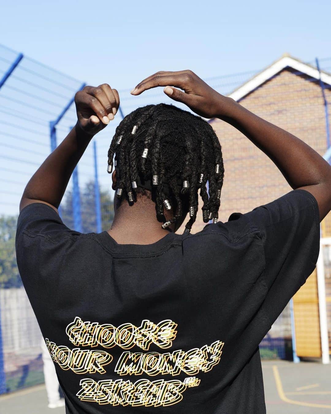 HYPEBEAST Japanのグルメインスタ