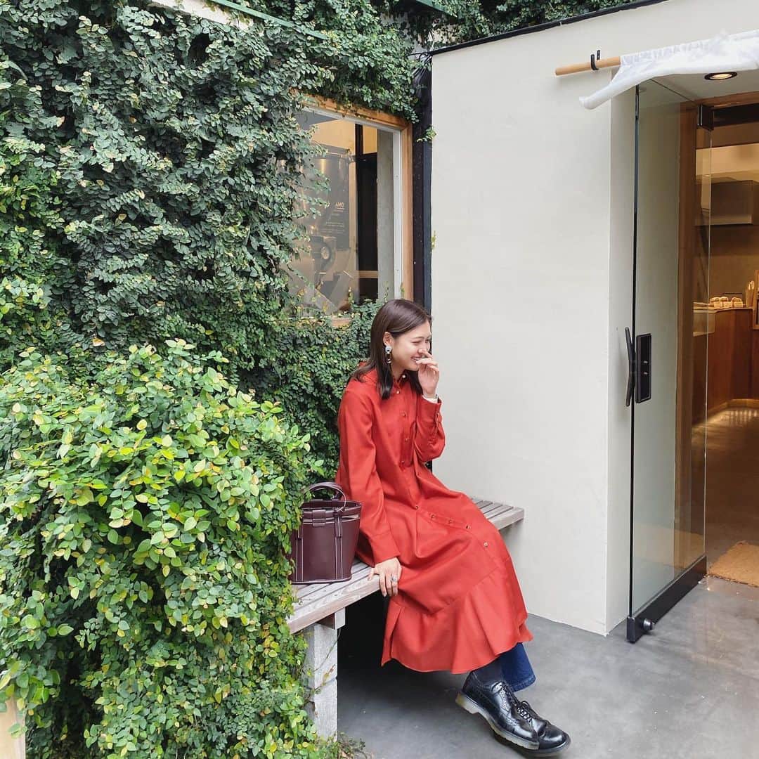 松元絵里花のインスタグラム