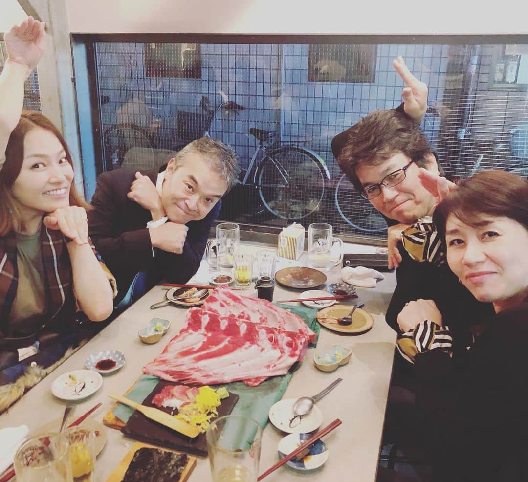 倉本康子のグルメインスタ