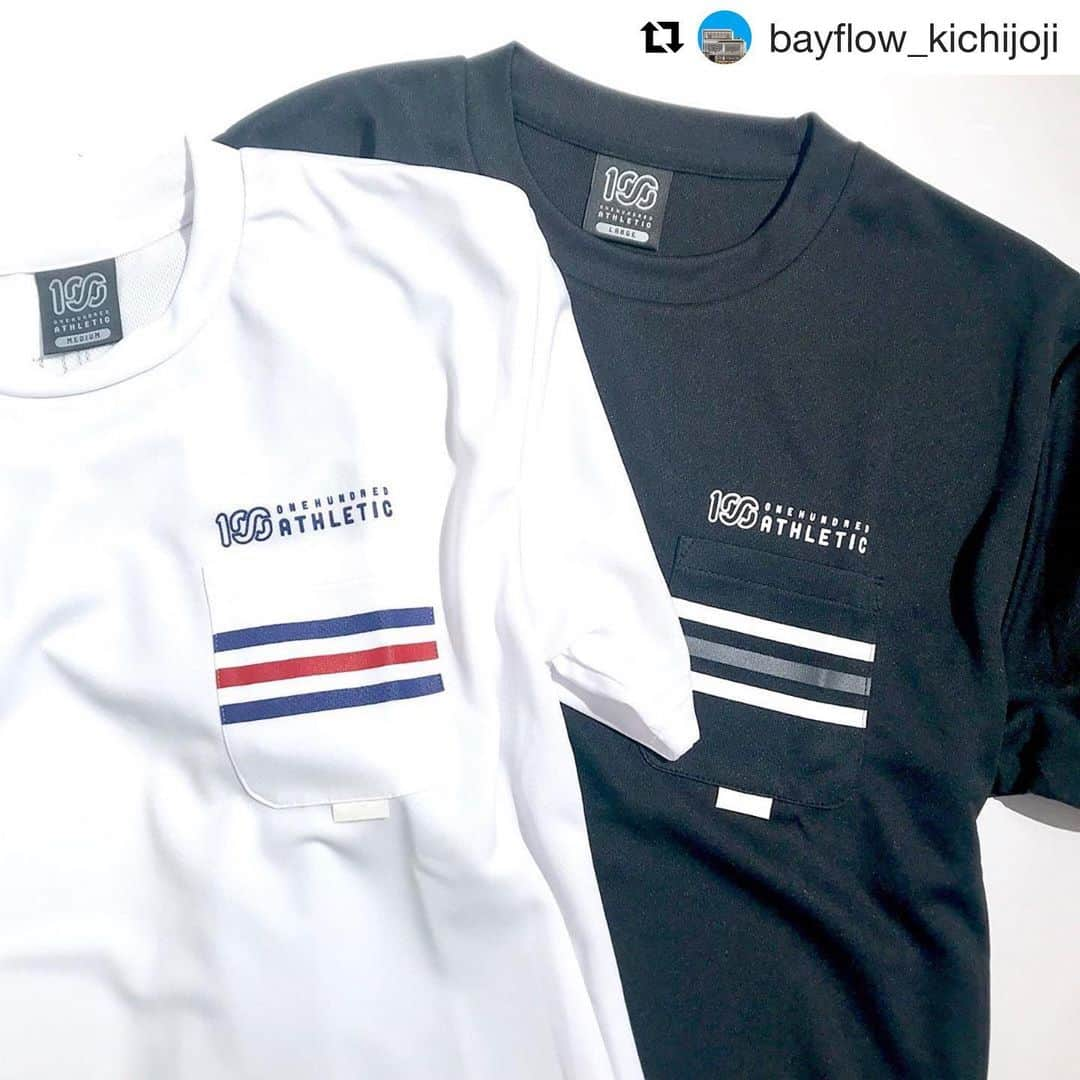 宇野薫さんのインスタグラム写真 - (宇野薫Instagram)「BAYFLOW吉祥寺店限定販売 #Repost @bayflow_kichijoji with @get_repost ・・・ . . @caoluno さんがディレクターを務める 《ONEHUNDRED ATHLETIC》と @bayflow_inc が展開するウェア 《SEEDLER》の コラボ限定Tシャツが、ここBAYFLOW吉祥寺店限定で発売です😆✨ . 胸元のBAYFLOWのC旗がポイントです🇨🇷 . 吉祥寺店で是非チェックしてくださいね💫 . . . #onehundredathletic #bayflow #ベイフロー #吉祥寺カフェ #トレーニングウェア #メンズファッション #メンズコーデ #bayflowkichijoji #flagshipstore #flowlife #fashion #denim #ootd #healthy #healthylifestyle #surf #beach #sea #yoga #bayflowyoga #yogastudio #yogini #bayflowcafe #cafe #kichijoji #吉祥寺」10月21日 15時33分 - caoluno