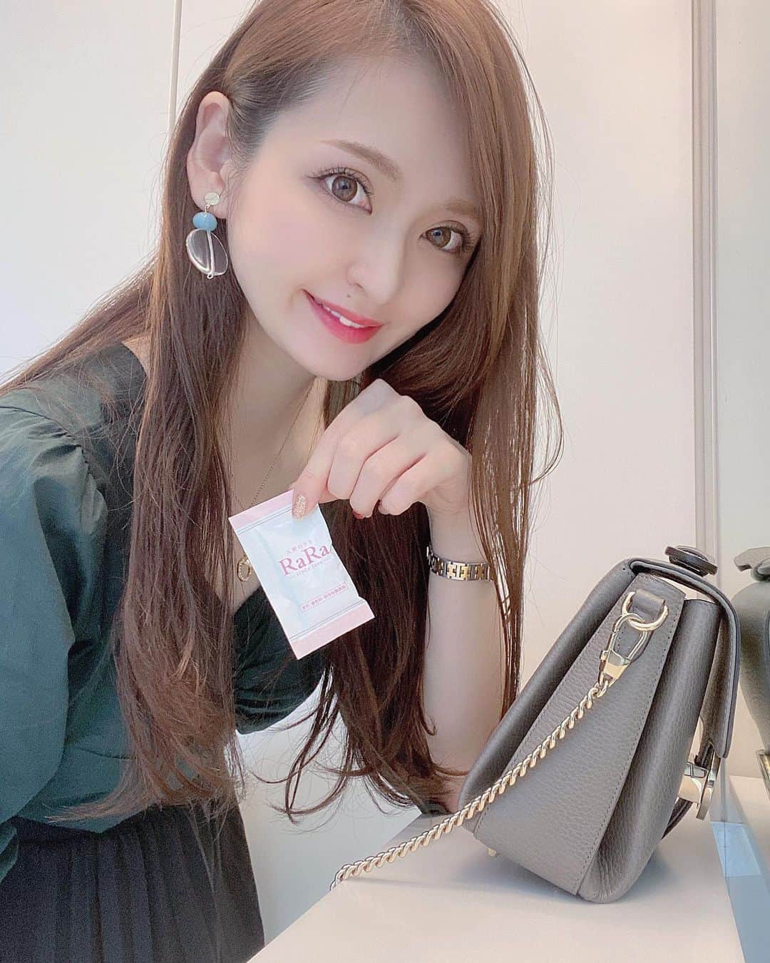 藤後 沙織 とうごさおりのインスタグラム