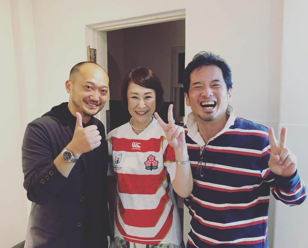 石原孝尚のインスタグラム