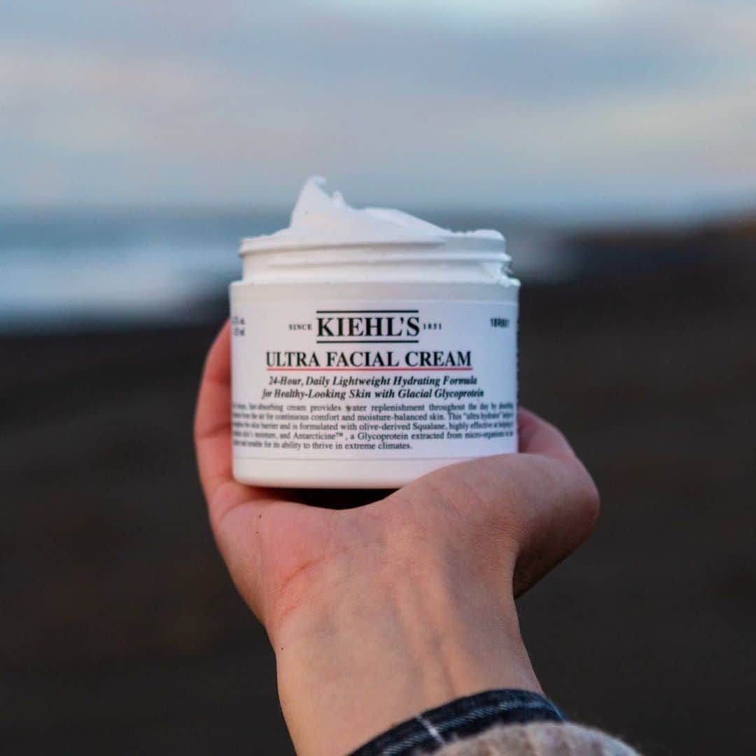 キールズ Kiehl's Japanのインスタグラム