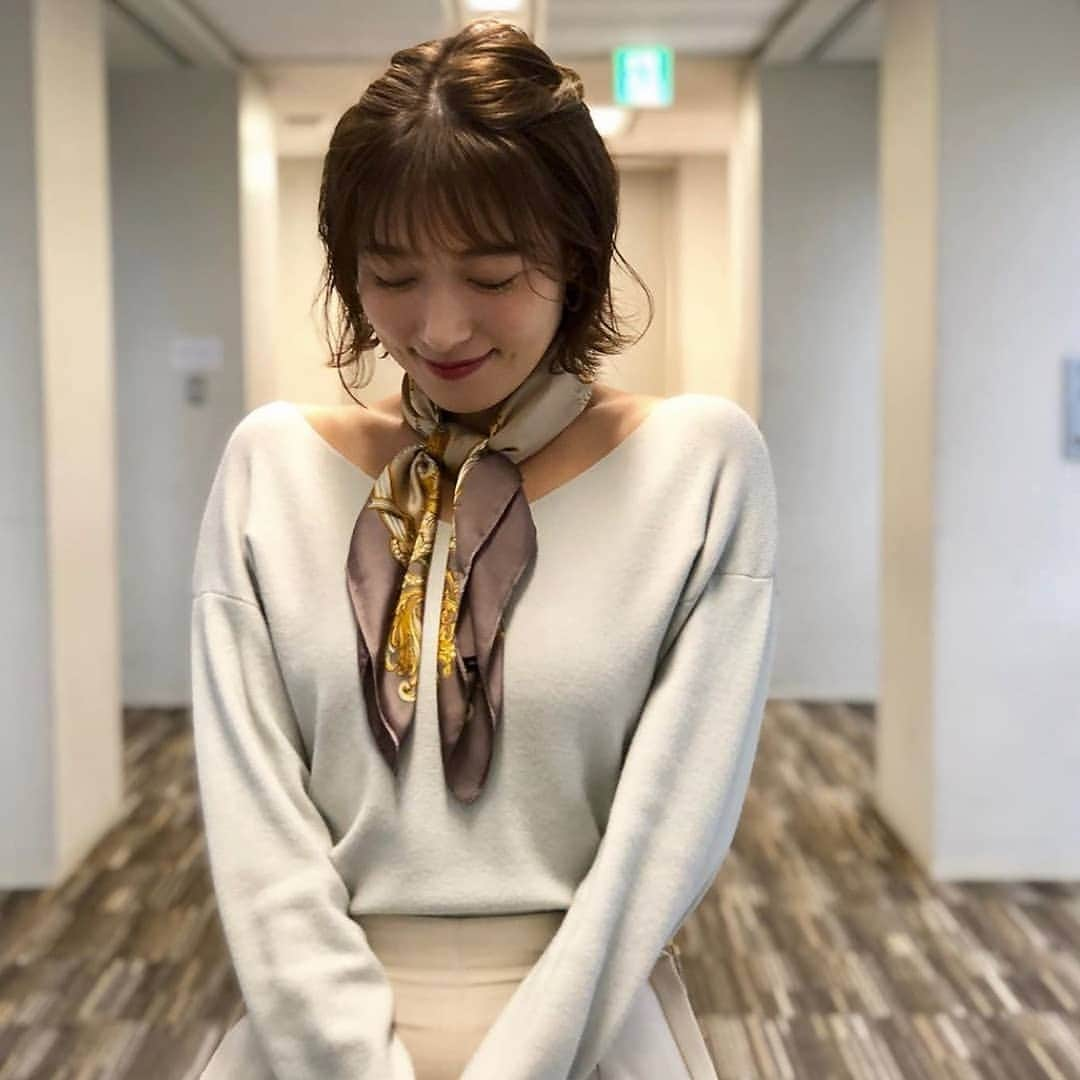 女子アナ好きみっきーさんのインスタグラム写真 - (女子アナ好きみっきーInstagram)「フリーアナ 阿部華也子ちゃん❤️ 先週(月火)のかやちゃん🌷 . #阿部華也子 #かやちゃん #アナウンサー #フリーアナ #セントフォース #かわいい #ナイスバディ #お天気お姉さん #kayakoabe #centforce #weathergirl #kawaii #cute #pretty #beautiful」10月21日 16時33分 - mikiya_m39