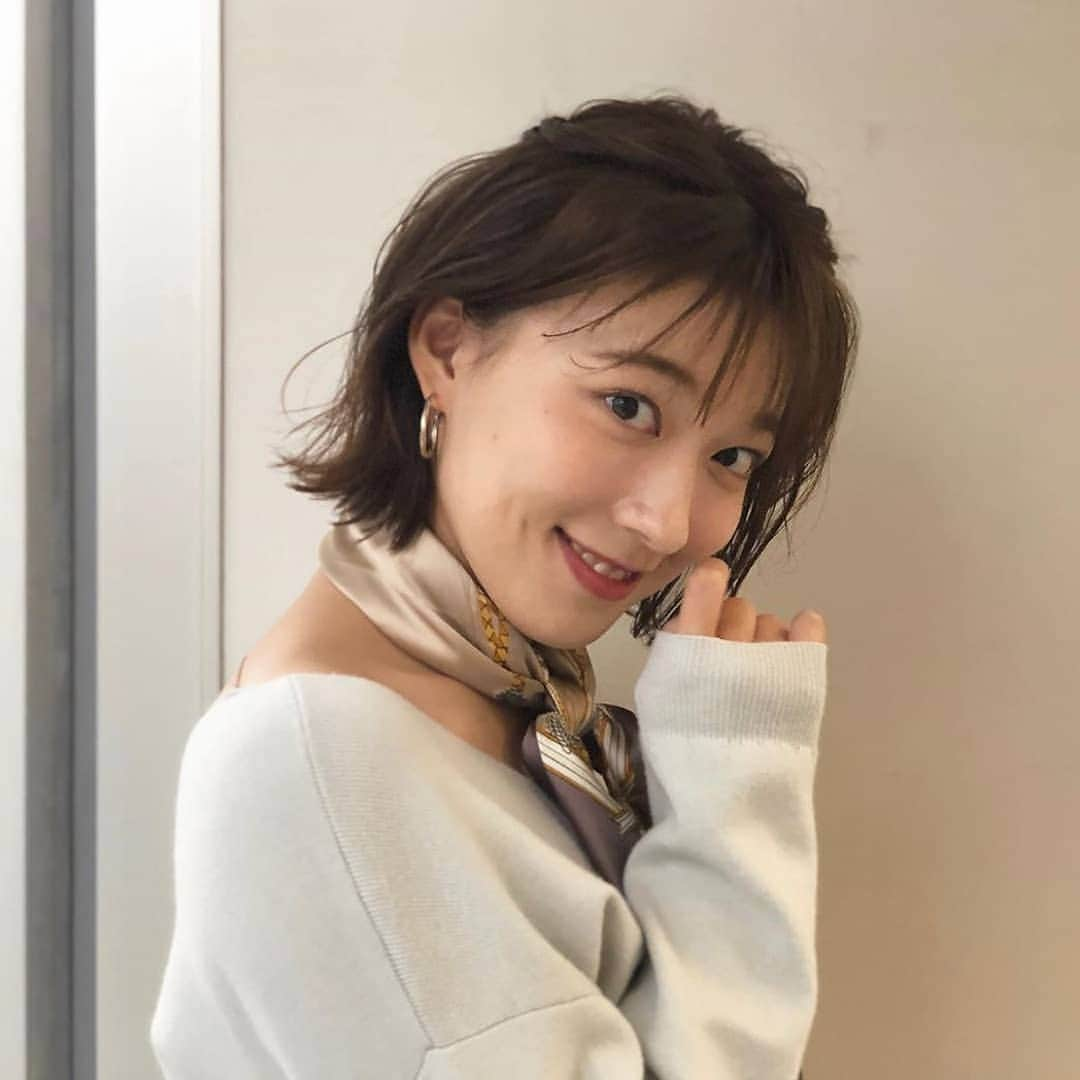 女子アナ好きみっきーさんのインスタグラム写真 - (女子アナ好きみっきーInstagram)「フリーアナ 阿部華也子ちゃん❤️ 先週(月火)のかやちゃん🌷 . #阿部華也子 #かやちゃん #アナウンサー #フリーアナ #セントフォース #かわいい #ナイスバディ #お天気お姉さん #kayakoabe #centforce #weathergirl #kawaii #cute #pretty #beautiful」10月21日 16時33分 - mikiya_m39