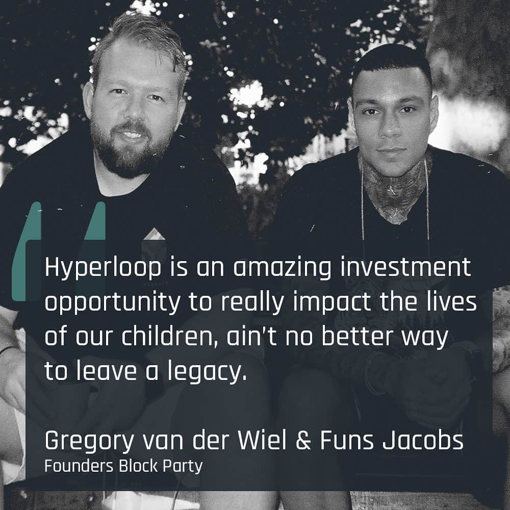 グレゴリー・ファン・デル・ヴィールさんのインスタグラム写真 - (グレゴリー・ファン・デル・ヴィールInstagram)「We are very proud to announce our second investment in the @hardt.hyperloop. We are part of a multi-million euro investment round. This round was led by the successful and highly visionary entrepreneur, Kees Koolen. Kees is the first investor and former CEO of Booking .com and one of the first investors in Uber. This round is furthermore backed by the renowned German fund Freigeist, multiple Dutch and Belgium investors, and the first engineer of Uber, Conrad Whelan. The total investments raised has now exceeded 10 million euro's.」10月22日 2時30分 - gregoryvanderwiel