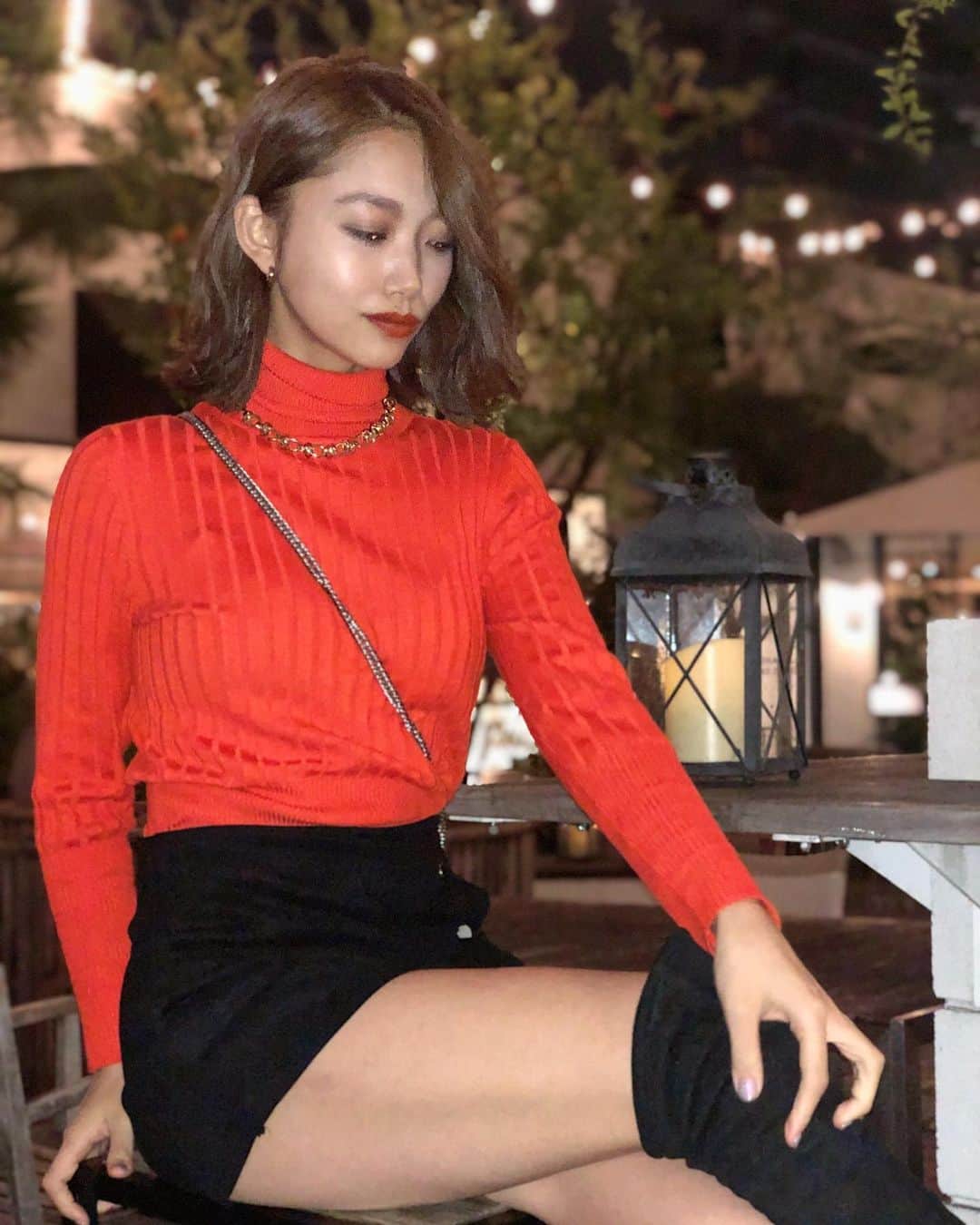 愛菜のグルメインスタ