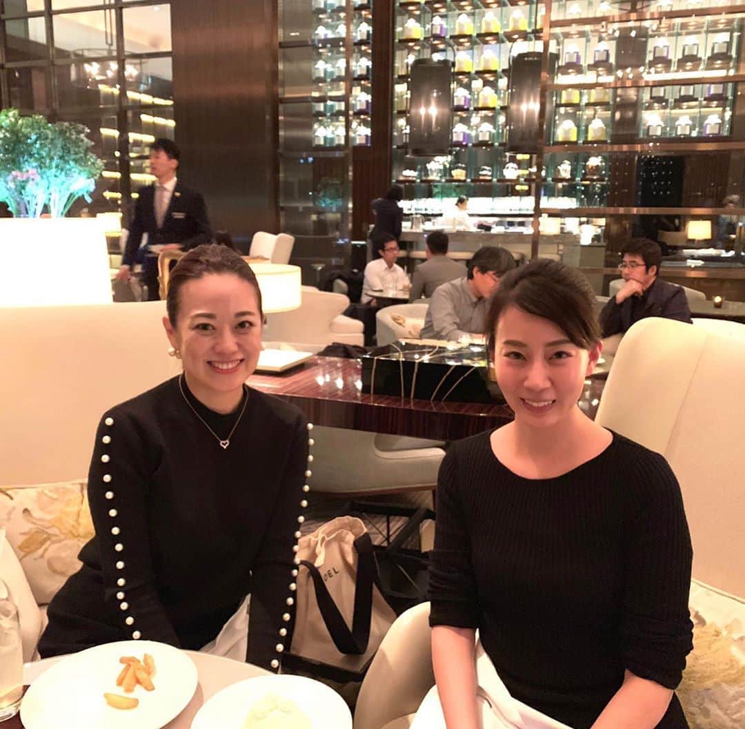 沢瀉美緒のインスタグラム