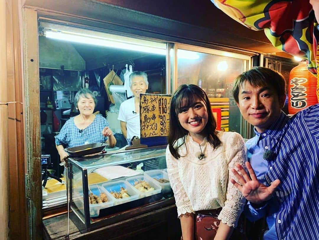 濱口優さんのインスタグラム写真 - (濱口優Instagram)「#プラナビ #鹿児島 #この後すぐ🌠10/21（月）よる7時～ 【ぷらナビ＋ゴールデン よゐこ濱口のかごしまご長寿店～昭和、平成、そして令和へ～】 #平手志歩　さん #KKB #KKB鹿児島放送 #ぷらナビの進化系はブラタモリ」10月21日 18時52分 - hamaguchi_masaru