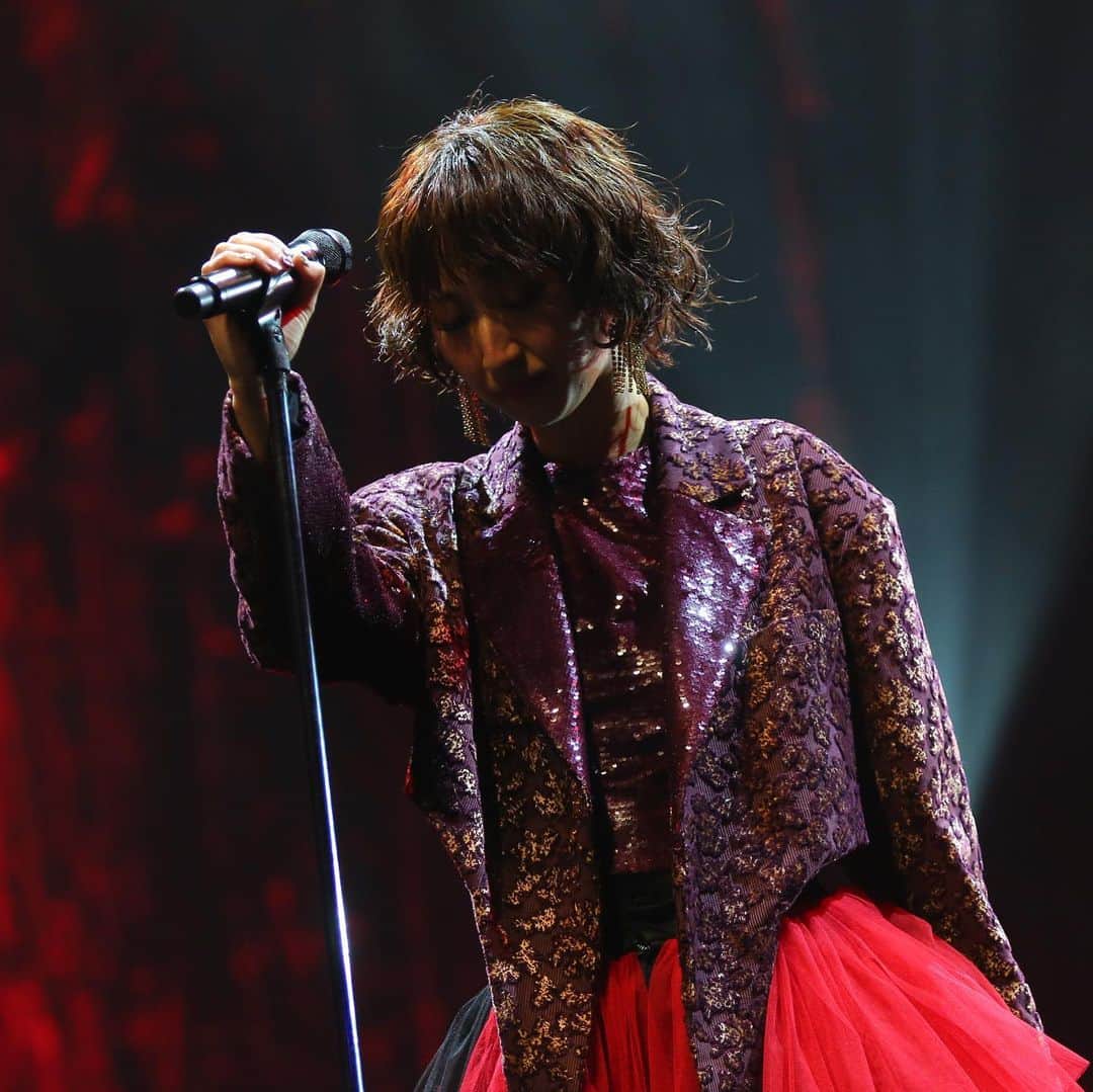 Ms.OOJAのインスタグラム