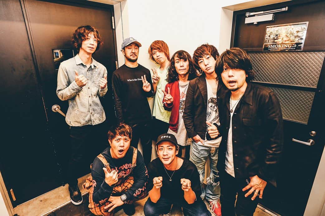 村松拓のインスタグラム