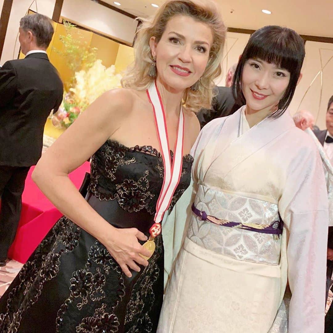 安珠のインスタグラム