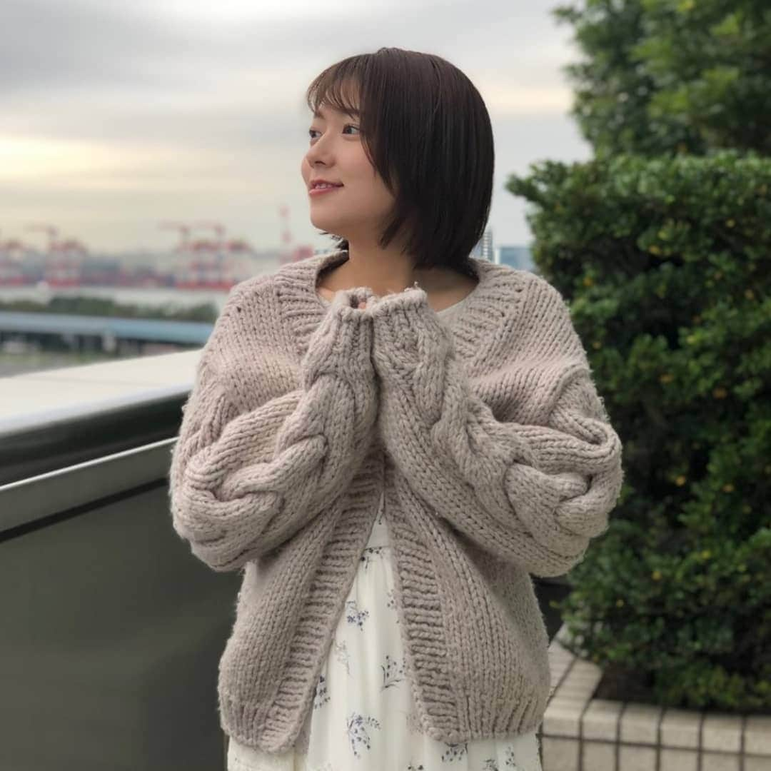 女子アナ好きみっきーさんのインスタグラム写真 - (女子アナ好きみっきーInstagram)「フリーアナ 阿部華也子ちゃん❤️ 先週(水木金)のかやっち🌷 . #阿部華也子 #かやちゃん #アナウンサー #フリーアナ #セントフォース #かわいい #ナイスバディ #お天気お姉さん #kayakoabe #centforce #weathergirl #kawaii #cute #pretty #beautiful」10月21日 19時14分 - mikiya_m39