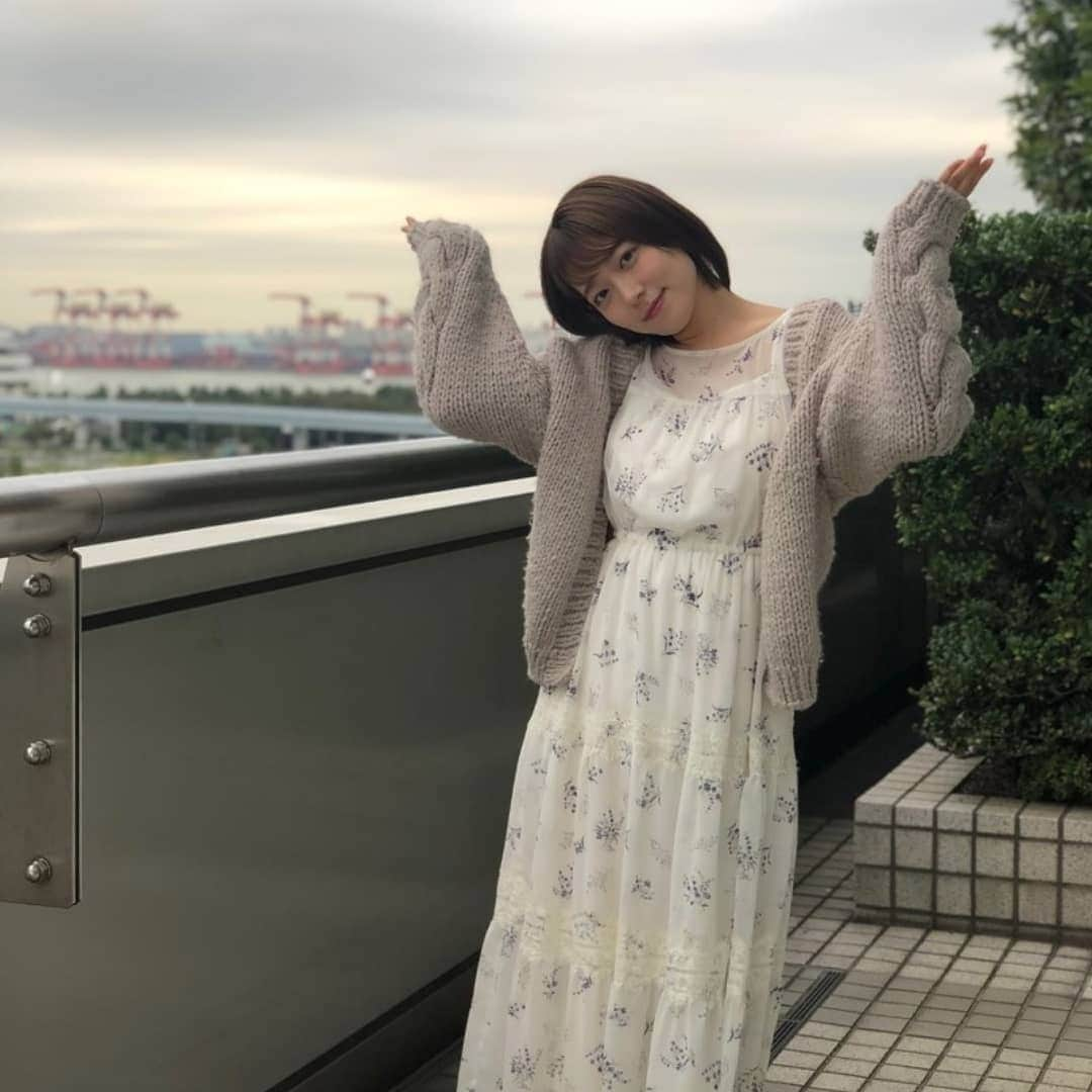 女子アナ好きみっきーさんのインスタグラム写真 - (女子アナ好きみっきーInstagram)「フリーアナ 阿部華也子ちゃん❤️ 先週(水木金)のかやっち🌷 . #阿部華也子 #かやちゃん #アナウンサー #フリーアナ #セントフォース #かわいい #ナイスバディ #お天気お姉さん #kayakoabe #centforce #weathergirl #kawaii #cute #pretty #beautiful」10月21日 19時14分 - mikiya_m39