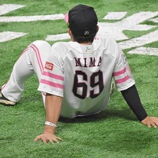 美間優槻のインスタグラム