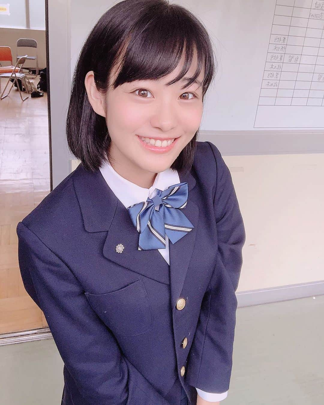 村上ゆりのインスタグラム