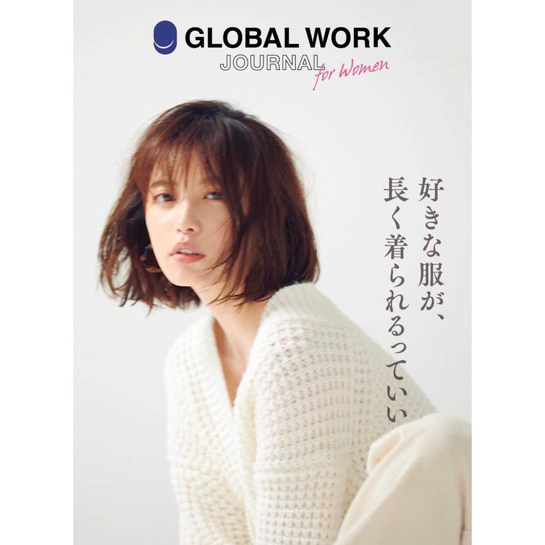 宮田聡子さんのインスタグラム写真 - (宮田聡子Instagram)「@globalwork_official」10月21日 19時28分 - miyatasatoko