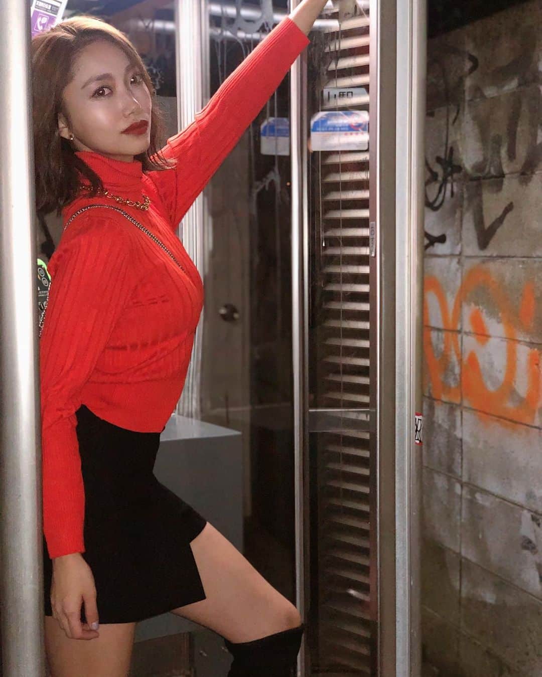 愛菜のインスタグラム