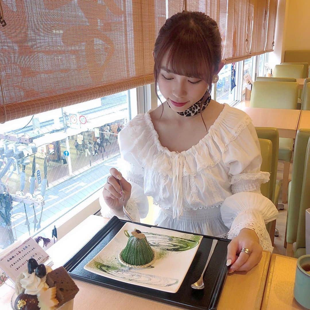 山本瑠香のグルメインスタ