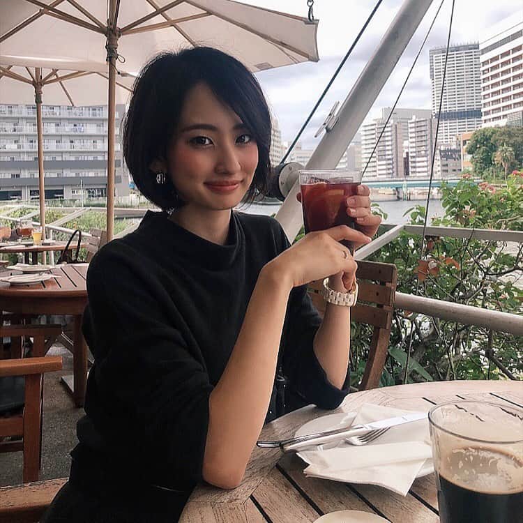 豊原未帆のグルメインスタ