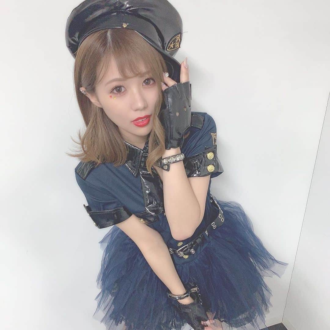 蒼井ちあきのインスタグラム