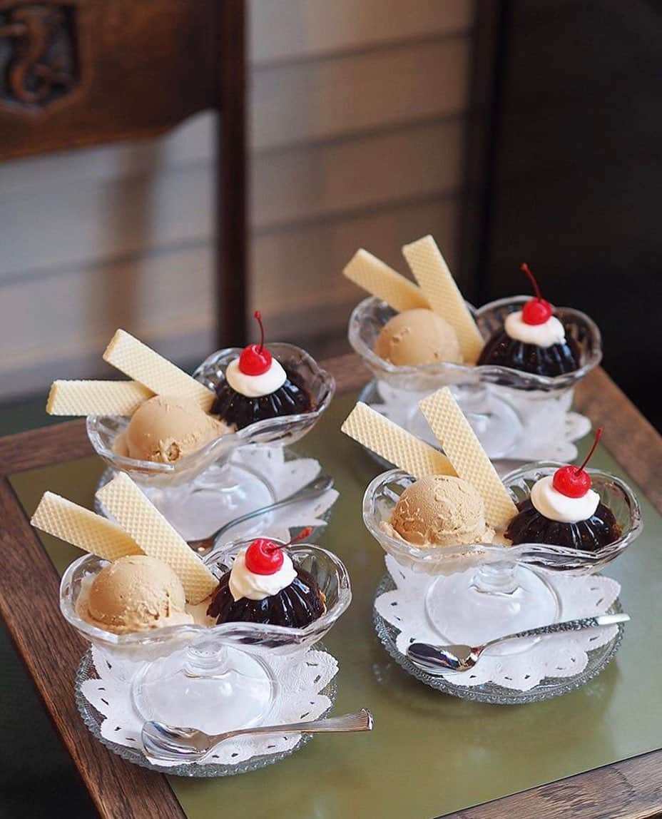 Beaustagrammerのグルメインスタ