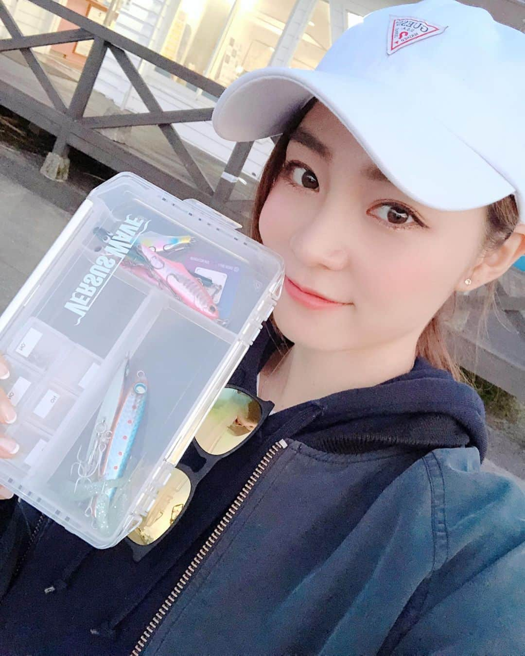 利水翔さんのインスタグラム写真 - (利水翔Instagram)「. ことのうみプロジェクト ルアーフィッシング大会🎣 ありがとうございました！！❤️ . 結果は... 悔しい結果になってしまいましたが🥺 皆様と釣りができて楽しかったです😌❤️ サイン会も参加して頂き ありがとうございました🤗 . 次こそは！！！🎣 . . . . #enjoy #smile #fishing #angler #fation #fish #シーバス  #チヌ #ジグ #釣り#ルアーフィッシング  #釣りガール #利水つばさ #ファインダー越しの私の世界」10月21日 21時05分 - tsubasa.toshimizu