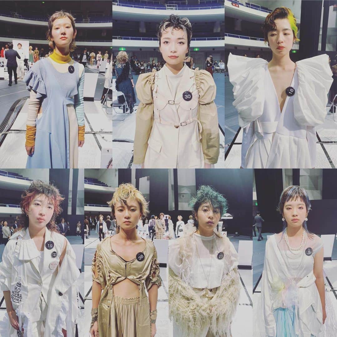 Yanagihara Hirokiのインスタグラム