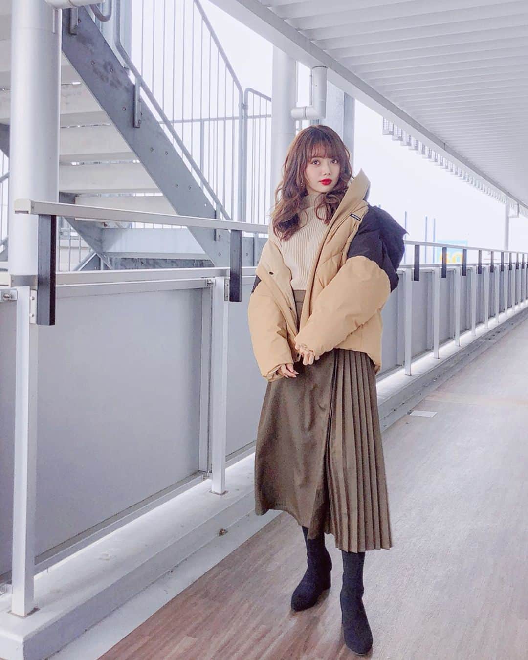 山崎春佳のインスタグラム