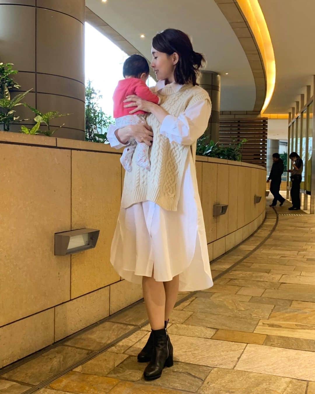 佐々麻梨江のインスタグラム