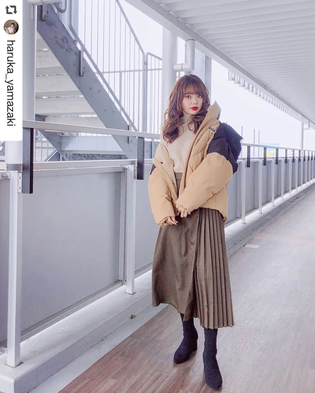 MILKFED.のインスタグラム