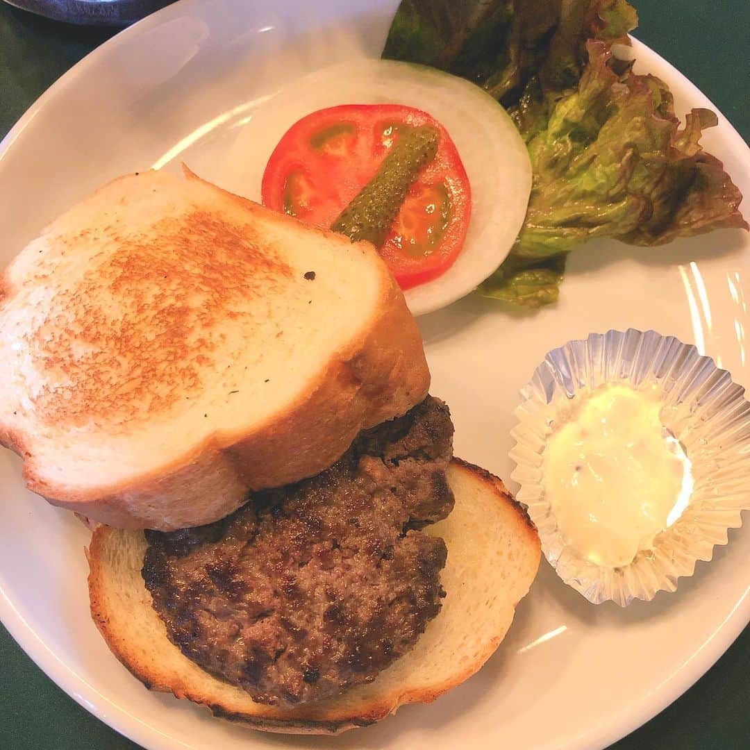 上野優華のグルメインスタ