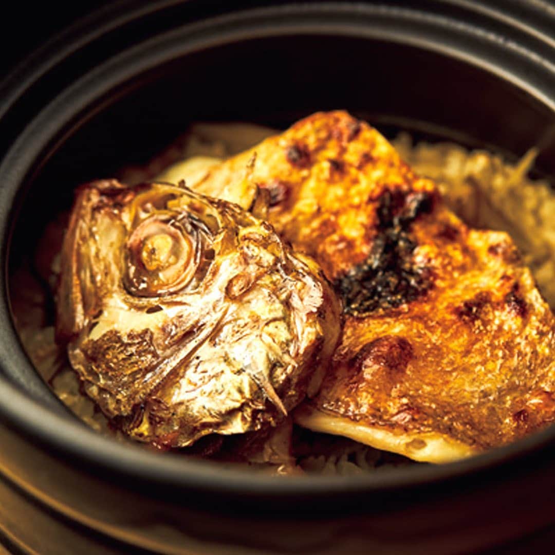 東京カレンダーのグルメインスタ