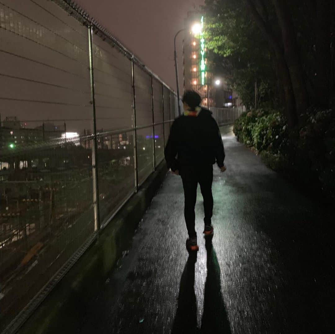 牧原大成のインスタグラム