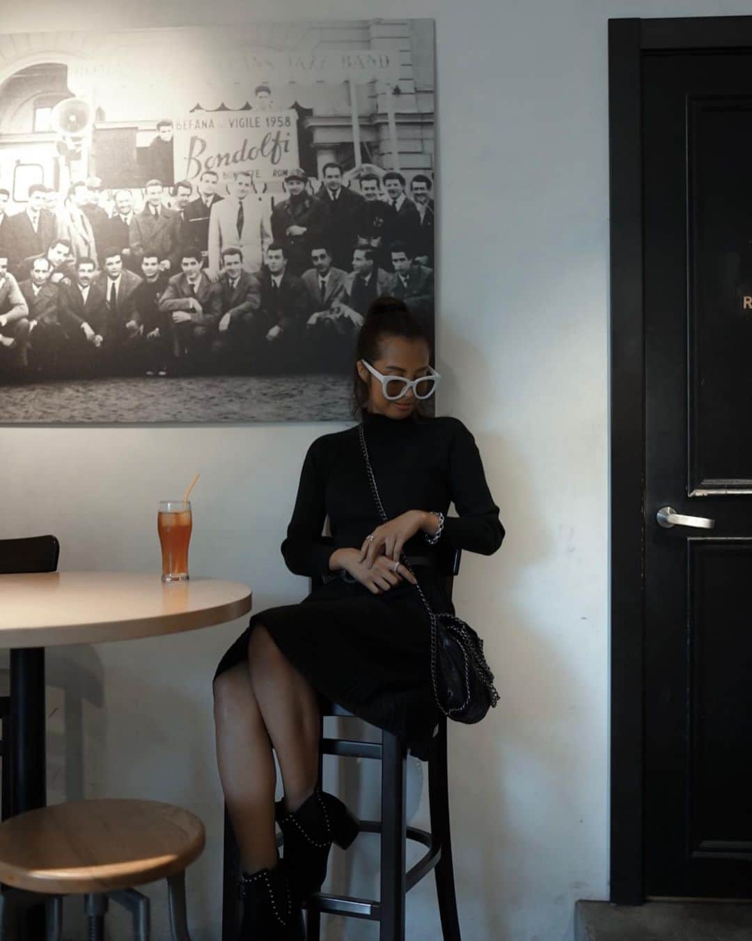 島野ミキのグルメインスタ