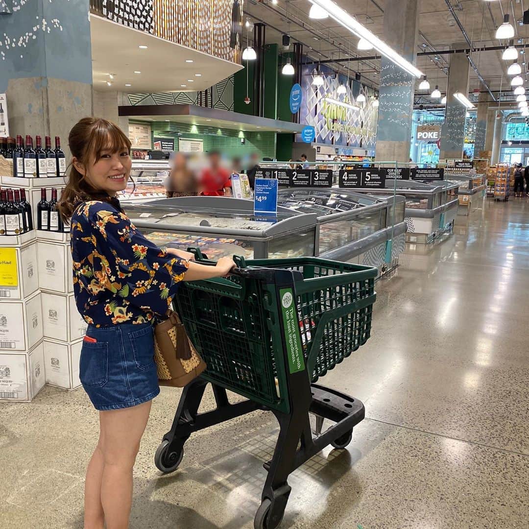 伊藤かりんのインスタグラム