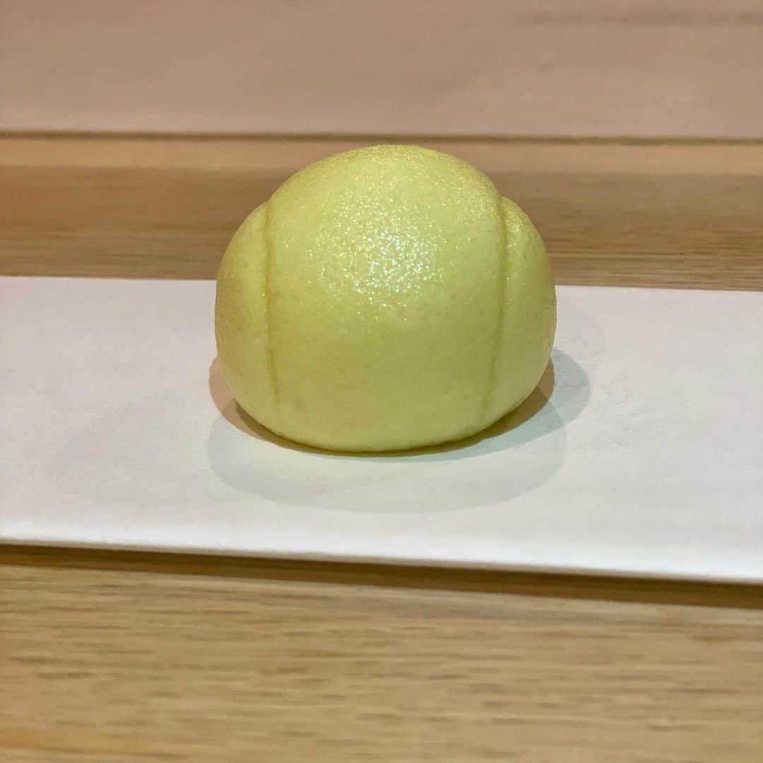 伊達公子のグルメインスタ