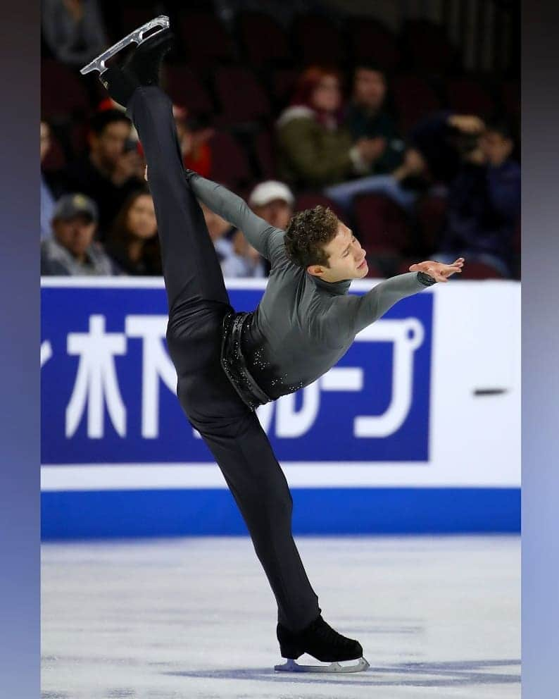 ISUグランプリシリーズさんのインスタグラム写真 - (ISUグランプリシリーズInstagram)「Final Results for the Men at Skate America: 🥇 @nathanwchen 🇺🇸 🥈 @jasonbskates 🇺🇸 🥉 @dmitry_aliev 🇷🇺 --- #GPFigure #FigureSkating」10月21日 21時56分 - isufigureskating_x