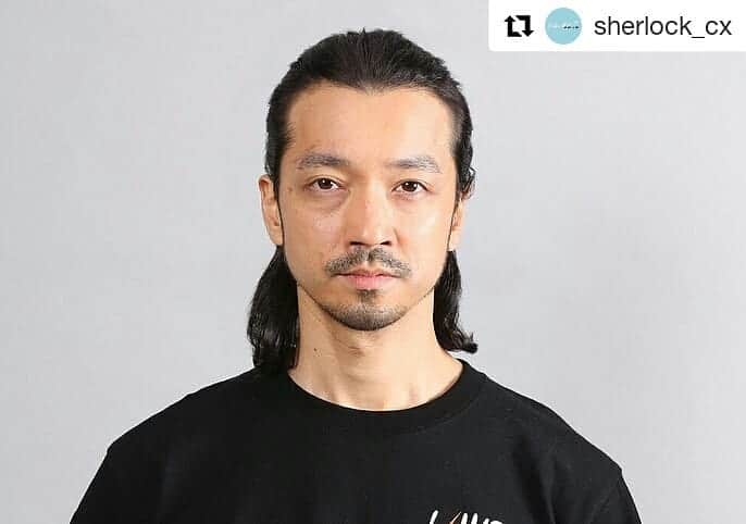 岡山放送さんのインスタグラム写真 - (岡山放送Instagram)「#Repost @sherlock_cx (@get_repost) ・・・ 🎬 ‪📣出演情報‼️/‬ 28日放送の‪第4話に 10年ぶりの月9出演となる #金子ノブアキ さんと、#ラジハ ぶりの #矢野聖人 さんが決定✨ .‬ ‪ボクシングジム会長役の金子さん＆ライト級世界チャンピオン役の矢野さんがどのように事件に絡んでいくのか⁉️ そして獅子雄はどうやって事件を解いていくのか…🔍‬ ‪ご期待ください😘‬ . ‪#シャーロック ‬ #第4話  #10月28日よる9時  #ディーンフジオカ  #岩田剛典  #佐々木蔵之介  #第3話ご視聴ありがとうございました  #感想お待ちしております 🕵🏻‍♂️💌 #フジテレビ系列#FNS#8ch#OHK#岡山放送」10月21日 22時09分 - ohk_official